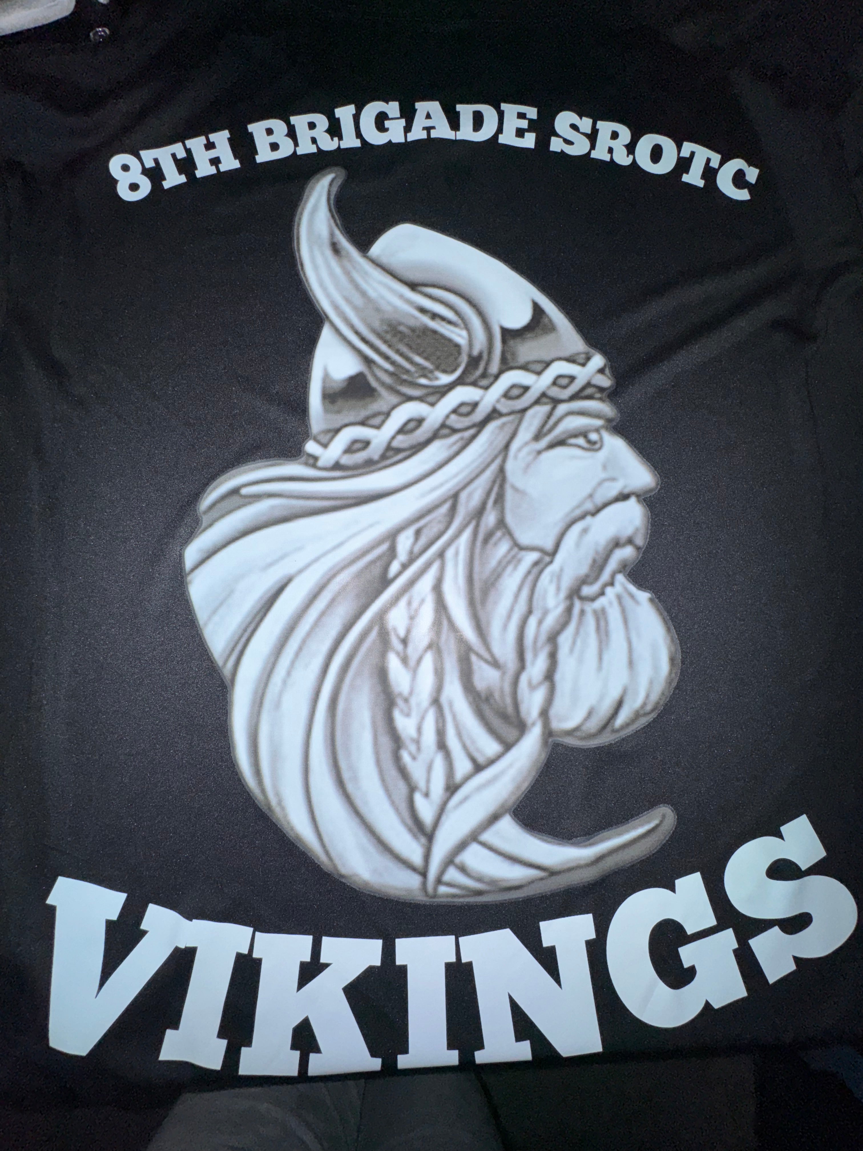 Vikings!