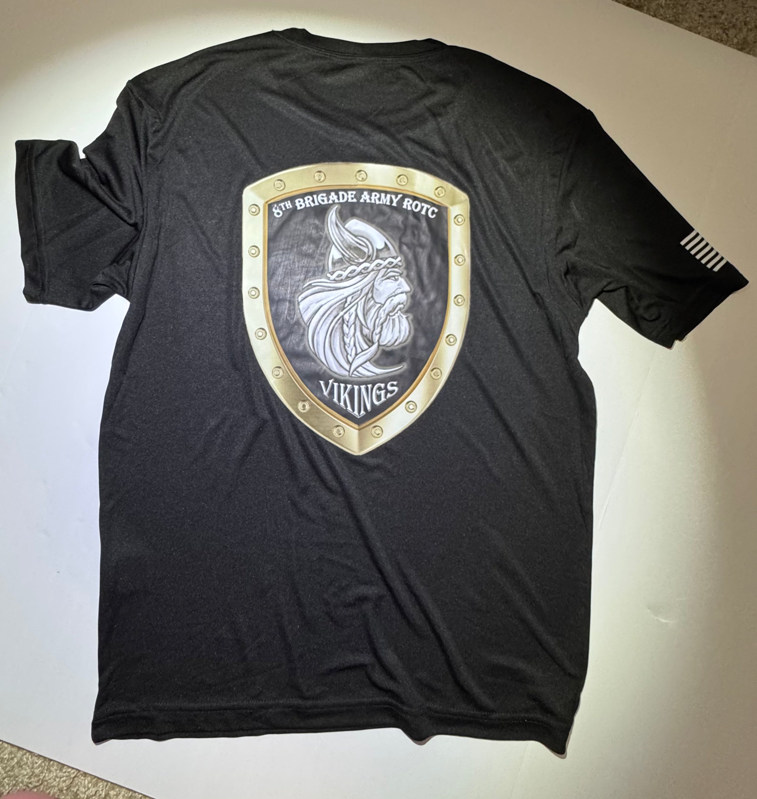 Unit Crest