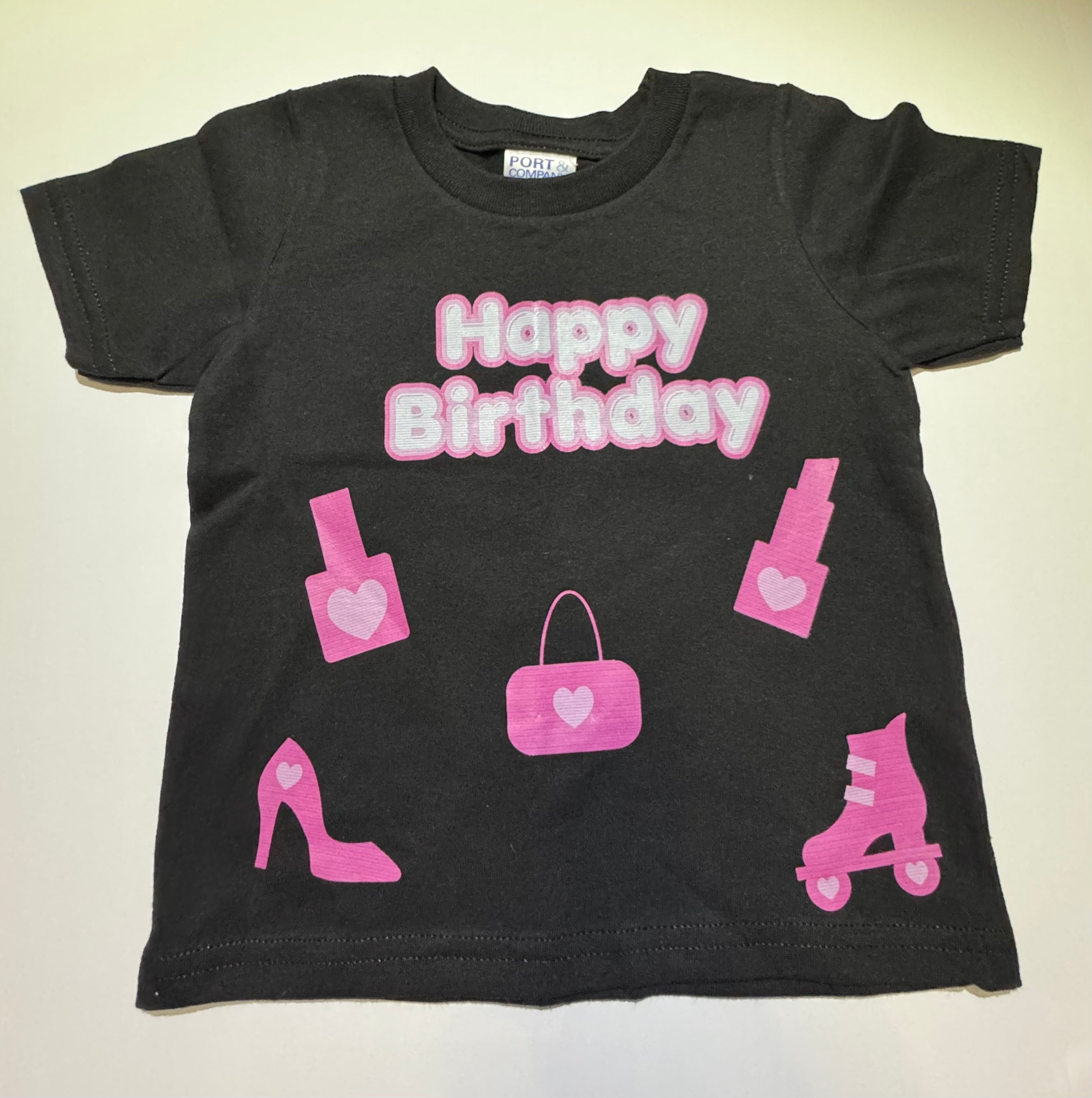 Baby & Youth Basics