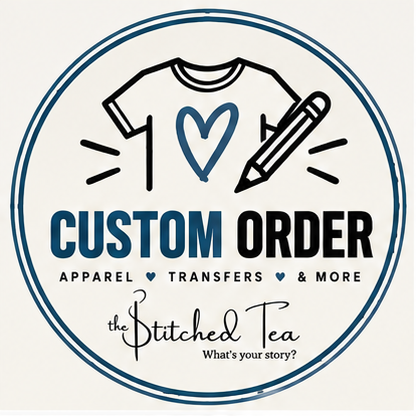 In-Person Orders