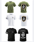 All your unit apparel needs provided by us.